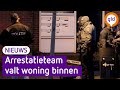 Arrestatieteam in actie in Arnhem, man verdacht van gijzeling | Omroep Gelderland