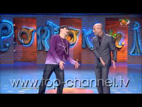 Portokalli, 8 Mars 2015 - Skifteri (Ne kinema)