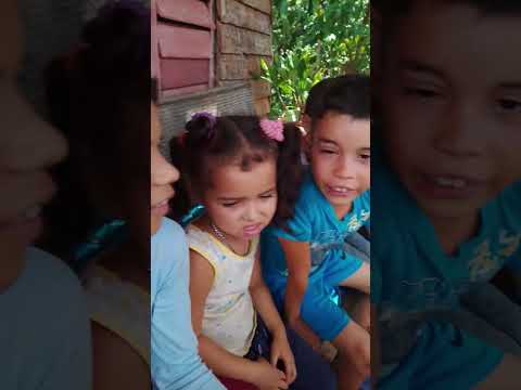 misión en Matanza (Jagüey grande)