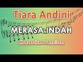 Tiara Andini - Merasa Indah (Karaoke Lirik Tanpa Vokal) by regis