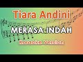 Tiara Andini Merasa Indah Karaoke Lirik Tanpa Vokal By Regis