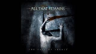 All That Remains - Empty Inside (Instrumental)