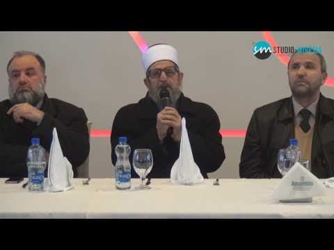 Tribunë për herë të parë me të verbërit e Kosovës