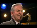 Sweet Georgia Brown - Scott Hamilton Quartet &  Harry Allen 2007