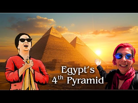 Exploring Egypt's LEGENDARY Umm Kulthum | Egypt Vlog 351 | الاسطورة ام كلثوم