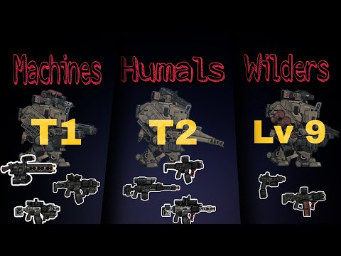 Bad 2 Bad Apocalypse - Which goliath is good to fight a bosses?