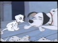 101 Dalmatians II Patch S London Adventure 2003 Trailer VHS Capture