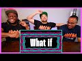 Can I Do That Sh*t | j-hope ' What If ' REACTION