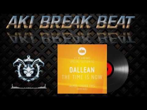 Dallean - The Time Is Now (UNDER THIS Remix) VIM Records