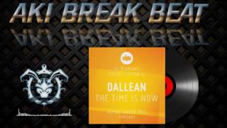 Dallean - The Time Is Now (UNDER THIS Remix) VIM Records
