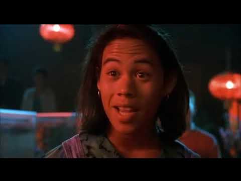 Surf Ninjas - Future Wife