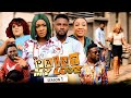 PAINT MY LOVE 1 New Movie Patience Ozokwor Maurice Benita Trending 2022 Nigerian Nollywood Movie