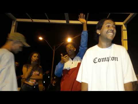 VL x ATDJ | Batalha do RC edição  67° | 2° Fase