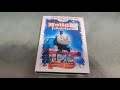 Thomas Friends Holiday Favorites 3 DVD Gift Set DVD Overview