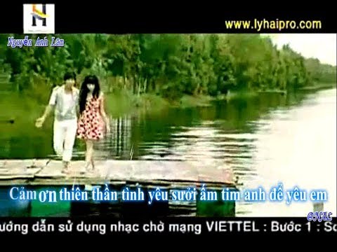 Thiên đường tình yêu - Lý Hải