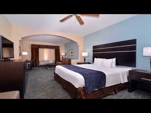 Best Western Plus Northwest Inn and Suites Houston - Houston (Texas) - United States