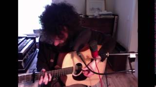 Freddie Stevenson-Loretta (The Beard Sessions)