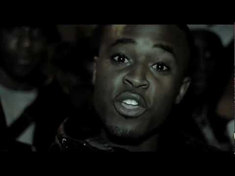 HardPalm Dun - Unleashed Freestyle [Music Video]