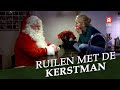 Ruilen met de Kerstman - Stichting Productiehuis Alphen
