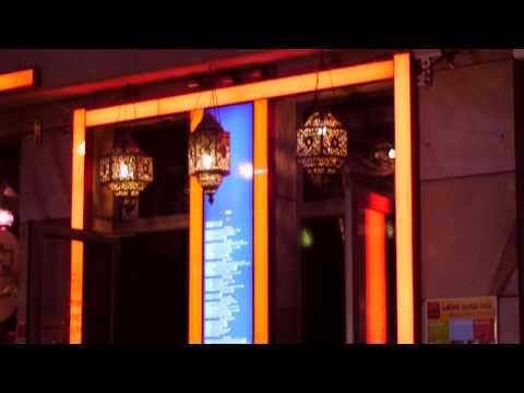 Restauracja Ganesh - Warszawa, Wilcza 50/52
