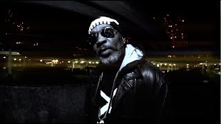 Nine - The Revenant (Prod by Snowgoons) VIDEO w/ Lyrics (Cutz by DJ Crypt)