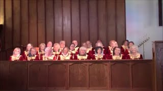 Online Worship Service: "A Sabbath Not of Our Choosing"; Scripture Readings: Exodus 20:8-1