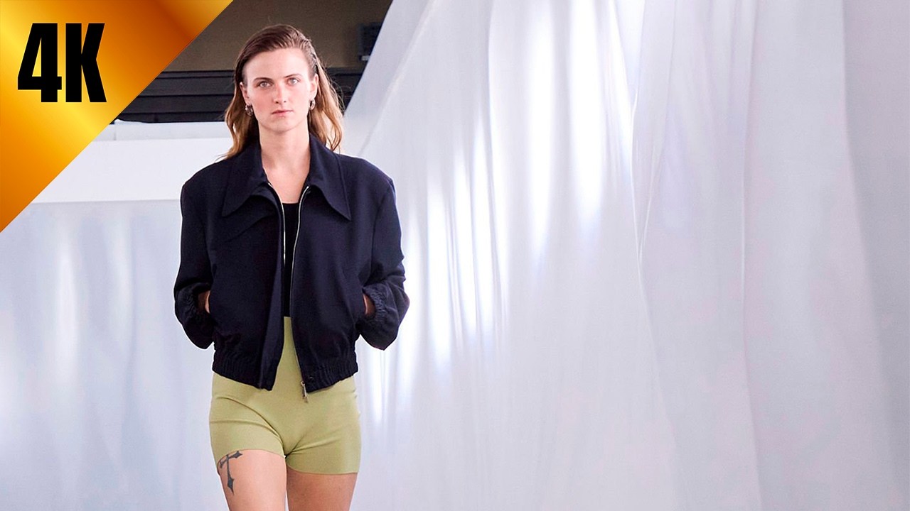 System | Spring Summer 2026 | Paris Fashion Week