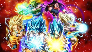 DRAGON BALL Sparking ZERO 育成始めます