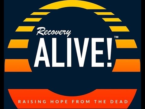 Recovery aLIVE Wilson 01/13/2022