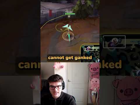 Scaling FOR FREE even as Kayle