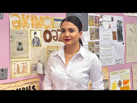 Fevral qrupuna qeydiyyat üçün qoşula bilərsiniz. Əlaqə: 050 540 36 41, 0554152408