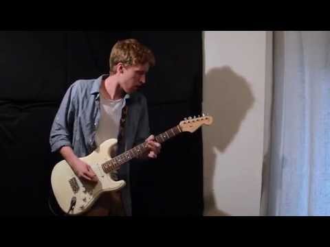 Chris Godfrey - Loop Pedal Blues