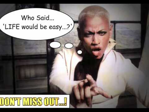 Lonnie Gordon-No Apologies