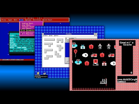 Shovelware Diggers #204 - Armed Equations