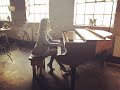 Milena Lainovic I Know Acoustic Version