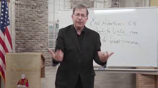 PFL-Biden, Trump, and a Really Unprecedented Election - Praying for America - May 10, 2023