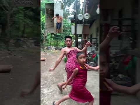31 Million views na pala ito 🫶 #funny #comedy