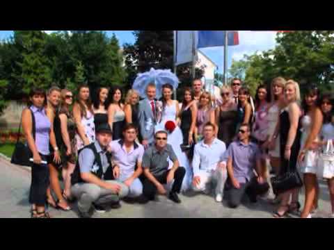 Anna a Zdenko - video by renky