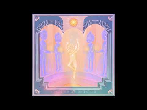 Iyakuh - Morning Light // Shamanic Downtempo // Psybient // Medicine Bass