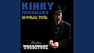 Tom Friedman the Navigator (Live)