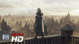 CGI & VFX Breakdowns: Assassin's Creed: Eclipse - by Nguyễn Dương | TheCGBros