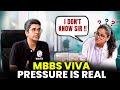 MBBS VIVA Disaster Watch What Really Happened