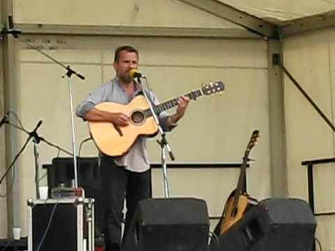 Martin Simpson: Never Any Good