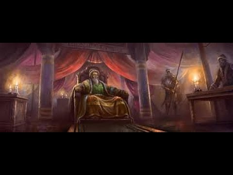 Crusader kings 2: Russian empire #5