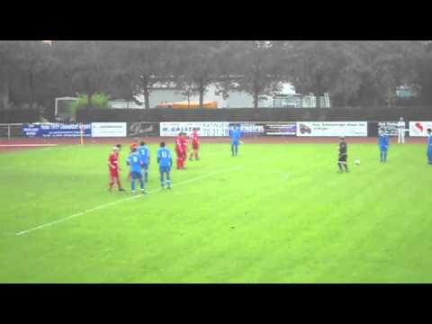 Thomas Karagianis vs Twente