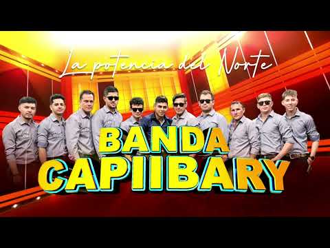 Banda Capiibary - Chiquitita