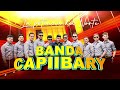 Banda Capiibary Chiquitita