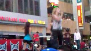 LA Live - Sunshine BG5