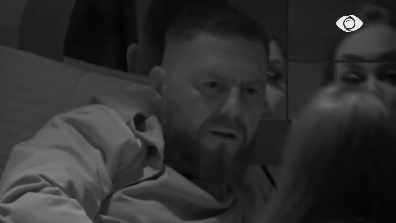 “Gjithçka që më ka thënë Rogerti është e rëndë”/ Miri-banorëve: E patë si dridhej vajza