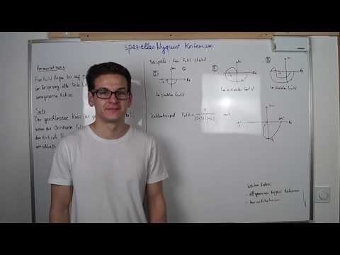 spezielles Nyquistkriterium | Regelungstechnik